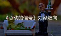 《心动的信号》刘泽煊向天歌互撕 刘泽煊diss向天歌是什么情况