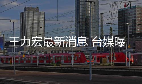 新消息 单独曝王力宏台媒王力不敢宏最换手回家看娃机号
