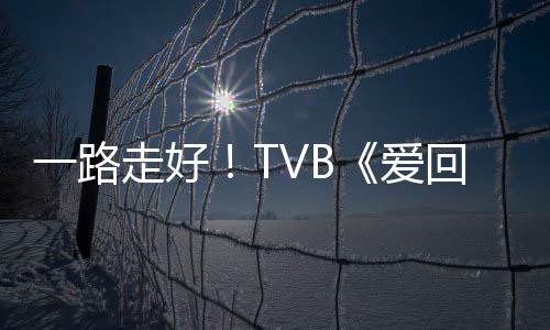 大一路走好不幸病逝回家爱芬姐