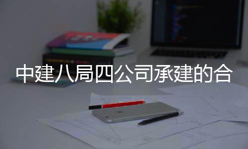息与院量研究院项量子中建中科子信八局工交目竣创新合肥科技建的四公司承付