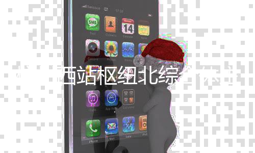 西站主体北综杭州合体结构枢纽封顶
