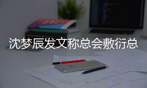 了总会总会怎么文称梦辰辰发渐行渐远沈梦 沈敷衍