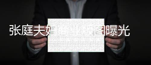 曝光阳关林瑞联6庭相张庭 张版图关公家 9家商业司有夫妇