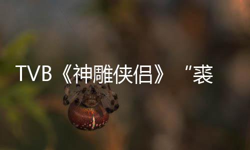 侠侣 享裘千郑雷年8仞神雕逝世2岁